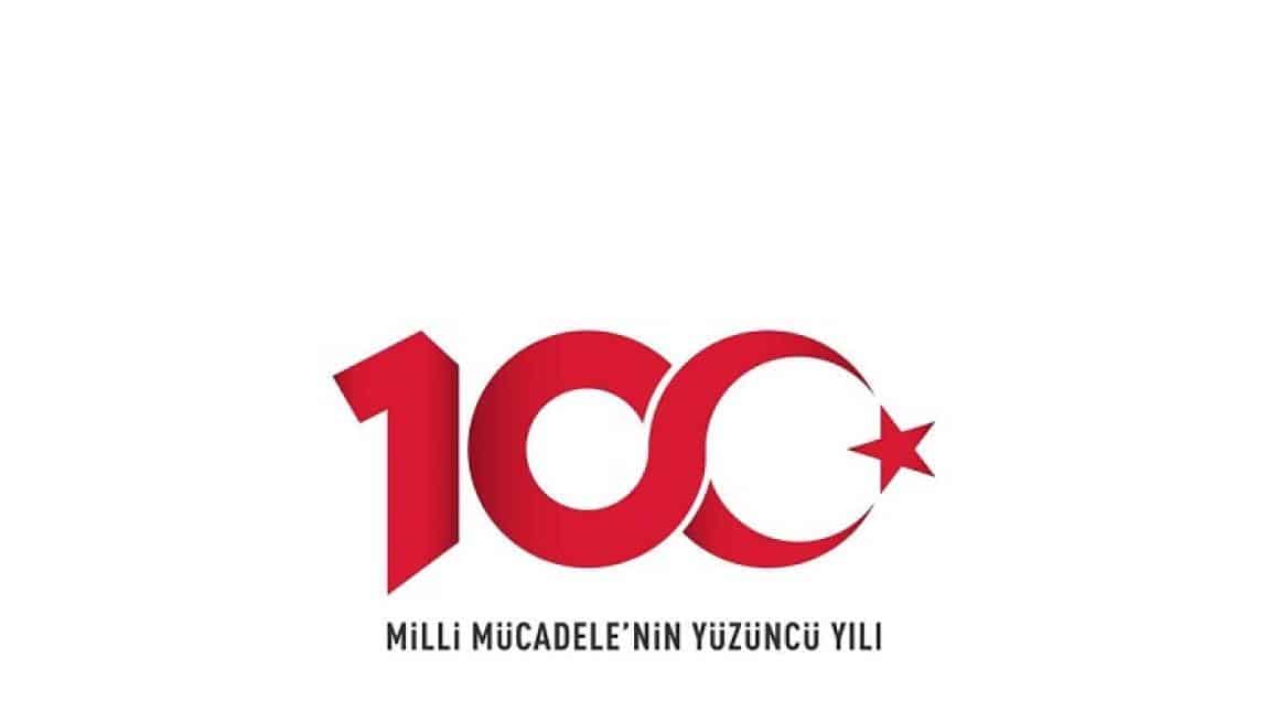 CUMHURİYET'İN 100.YILINA ÖZEL RESİM SERGİSİ